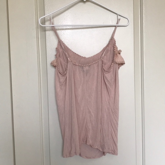 Moda tank top. - Picture 2 of 4